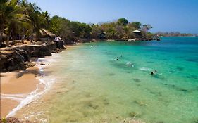 Private Beach House Maloka Surf